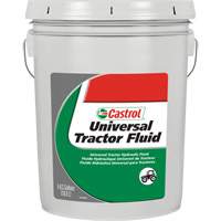 2016 Hydrastatic Universal Tractor Fluid Nia-Chem Ltd.
