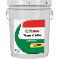 Trans C-10 3910 TO-4 Transmission Fluid Nia-Chem Ltd.