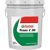 Trans C-30 3930 TO-4 Transmission Fluid Nia-Chem Ltd.
