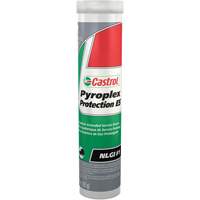 5111 Pyroplex&reg; Protection ES NLGI #1, 400 g, Cartridge, 550°F (288°C) Max. Temperature Nia-Chem Ltd.