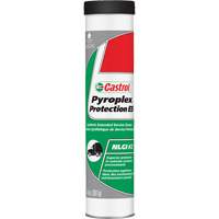 5211 Pyroplex&reg; Protection ES NLGI #2, 400 g, Cartridge, 550°F (288°C) Max. Temperature Nia-Chem Ltd.
