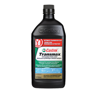 Transmax Automatic Transmission Fluid Nia-Chem Ltd.