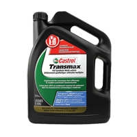 Transmax Automatic Transmission Fluid Nia-Chem Ltd.