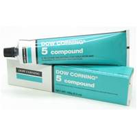 Compos&eacute; silicon&eacute; 5, Tube Nia-Chem Ltd.