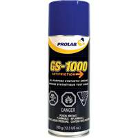 Multi-Purpose Synthetic Grease, 350 g, Aerosol Can Nia-Chem Ltd.