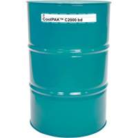 CoolPAK Synthetic Metalworking Fluid, Drum Nia-Chem Ltd.