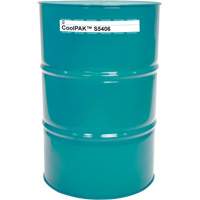 CoolPAK Heavy-Duty Semisynthetic, Drum Nia-Chem Ltd.