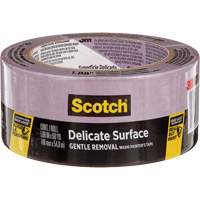 Ruban de peintre ScotchBlue 2080, 48 mm (1-7/8") x 55 m (180'), Mauve Nia-Chem Ltd.