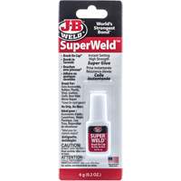 Colle SuperWeld Nia-Chem Ltd.