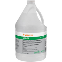 UNO SF High Strength Foamless Cleaner/Degreaser, Gallon Nia-Chem Ltd.
