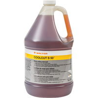 Lubrifiant de coupe soluble Coolcut S-50, Gallon Nia-Chem Ltd.