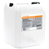 Coolcut™ Protec High-Performance Slideway Oil, 20 L, Jug AG702 | Nia-Chem Ltd.
