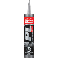 Adh&eacute;sif pour la construction PL Premium Max Nia-Chem Ltd.