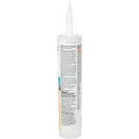Fire Barrier Sealant 3000 WT, 10.1 oz., Cartridge, Grey Nia-Chem Ltd.