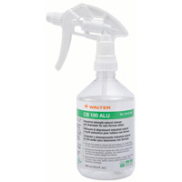CB 100 ALU Natural Cleaner & Degreaser, Trigger Bottle Nia-Chem Ltd.