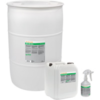 CB 100 ALU Natural Cleaner & Degreaser, Trigger Bottle Nia-Chem Ltd.