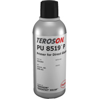 Teroson&reg; PU 8519 P Glass Primer & Activator, 500 ml, Bottle Nia-Chem Ltd.