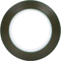 Ruban en polyester 8992, 24 mm (1") x 22 m (72'), Vert Nia-Chem Ltd.