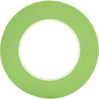 Ruban de masquage performant Scotch 233+, 3 mm (1/8") x 55 m (180'), Vert Nia-Chem Ltd.