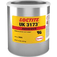 R&eacute;sine de polyur&eacute;thane UK 3173 Nia-Chem Ltd.
