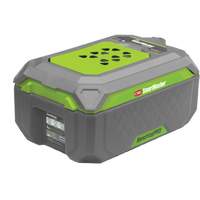 Trousse de lavage des pi&egrave;ces de biorestauration BenchtopPro Nia-Chem Ltd.