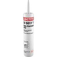 Superflex&reg; SI 5011CL Non-Corrosive RTV Silicone, Cartridge, Clear Nia-Chem Ltd.
