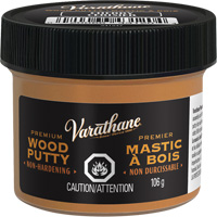 Varathane&reg; Premium Wood Putty, 106 g Nia-Chem Ltd.