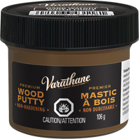 Varathane&reg; Premium Wood Putty, 106 g Nia-Chem Ltd.