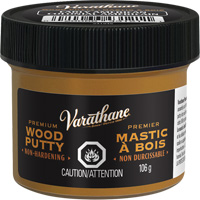 Varathane&reg; Premium Wood Putty, 106 g Nia-Chem Ltd.
