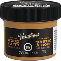 Varathane&reg; Premium Wood Putty, 106 g Nia-Chem Ltd.