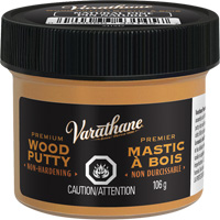 Varathane&reg; Premium Wood Putty, 106 g Nia-Chem Ltd.