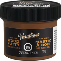 Varathane&reg; Premium Wood Putty, 106 g Nia-Chem Ltd.