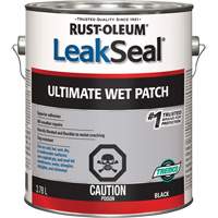 LeakSeal<sup>®</sup> Ultimate Wet Roof Patch AH060 | Nia-Chem Ltd.