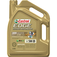 Edge<sup>®</sup> Extended Performance 5W-20 Motor Oil, 5 L, Jug AH089 | Nia-Chem Ltd.