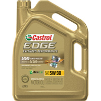 Edge<sup>®</sup> Extended Performance 5W-30 Motor Oil, 5 L, Jug AH090 | Nia-Chem Ltd.