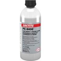 PC 4400 Paint Protect & Restore Coating, 1.1 L, Aerosol Can, Clear Nia-Chem Ltd.