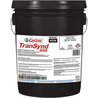 TranSynd 668 Full-Synthetic Automatic Transmission Fluid Nia-Chem Ltd.