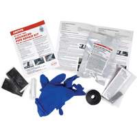 2" Advanced Pipe Repair Kit Nia-Chem Ltd.