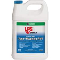 Detex<sup>®</sup> FoodLube<sup>®</sup> Sugar Dissolving Fluid, Bottle AH205 | Nia-Chem Ltd.