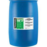 SmartWasher OzzyJuice SW-3 Truck Grade Degreaser Solvent, Drum Nia-Chem Ltd.