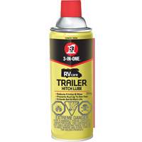 3-in-One&reg; Trailer Hitch Gel Lube, Aerosol Can Nia-Chem Ltd.