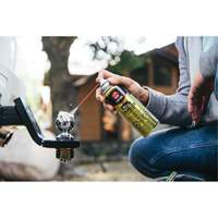 3-in-One&reg; Trailer Hitch Gel Lube, Aerosol Can Nia-Chem Ltd.