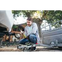 3-in-One&reg; Trailer Hitch Gel Lube, Aerosol Can Nia-Chem Ltd.