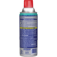 Bike Chain Lubricant, Aerosol Can Nia-Chem Ltd.