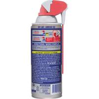 Specialist&reg; Dirt & Dust Resistant Dry Lubricant PTFE Spray, Aerosol Can Nia-Chem Ltd.