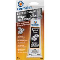 Permatex&reg; Multi-Purpose Synthetic Grease, 85 g, Tube Nia-Chem Ltd.
