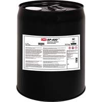 Inhibiteur de corrosion SP-400, Baril Nia-Chem Ltd.