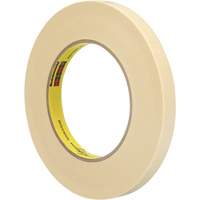 Ruban-cache &agrave; haute performance Scotch 232, 12 mm (1/2") x 55 m (180'), Havane Nia-Chem Ltd.