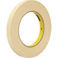 Ruban-cache d'usage g&eacute;n&eacute;ral, 144 mm (5-2/3") x 55 m (180'), Havane Nia-Chem Ltd.