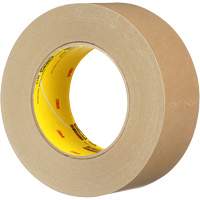 Ruban-cache &agrave; dos plat Scotch 2517, 36 mm (1-1/2") x 55 m (180'), Havane Nia-Chem Ltd.